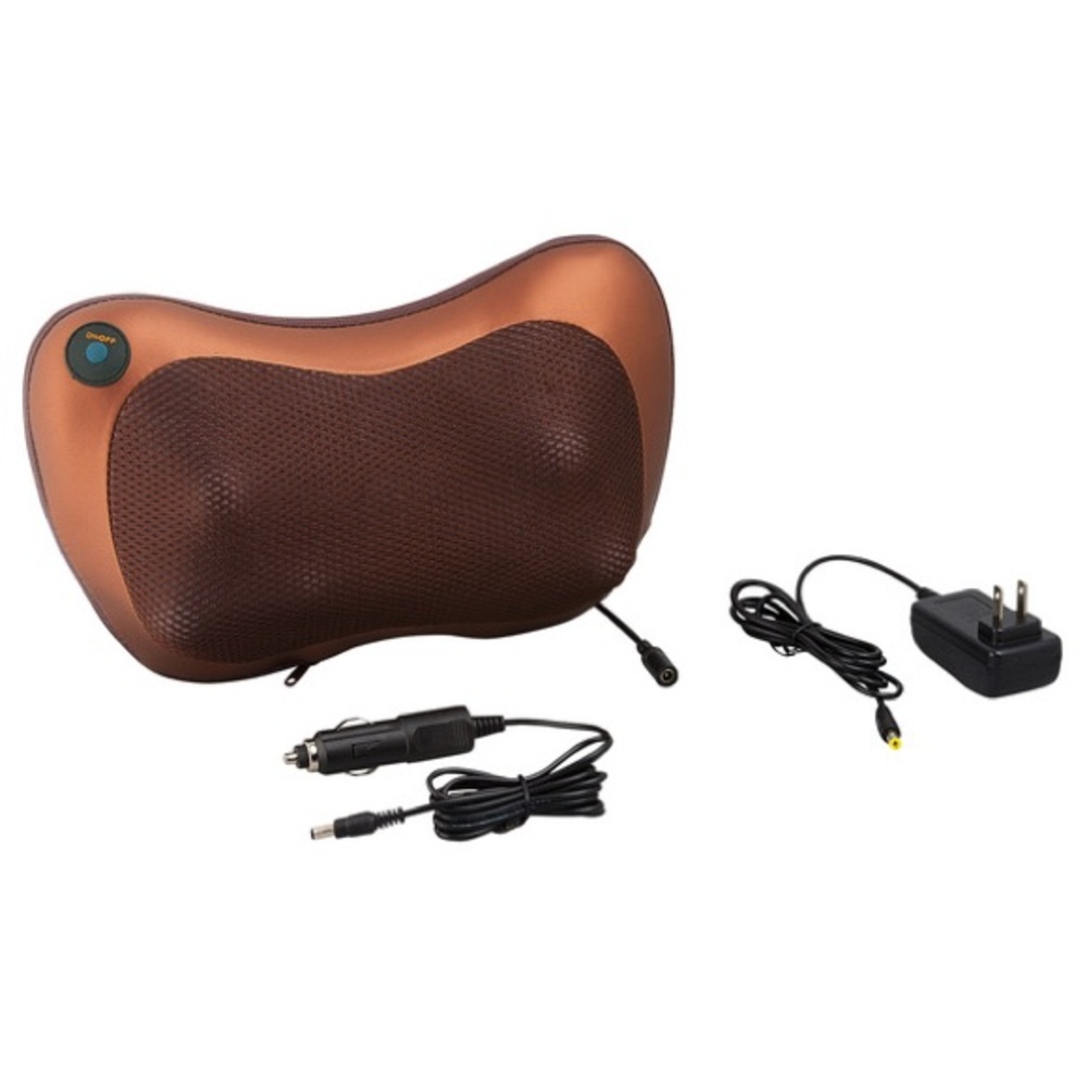 Eternal Shiatsu Massage Pillow…1 Massage Pillow